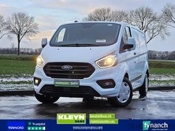 FORD TRANSIT CUSTOM 2.0 L2H1 Navi Airco