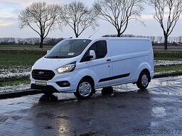 FORD TRANSIT CUSTOM 2.0 L2H1 Navi Airco