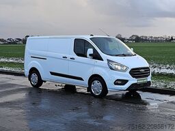 FORD TRANSIT CUSTOM 2.0 L2H1 Navi Airco