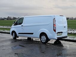 FORD TRANSIT CUSTOM 2.0 L2H1 Navi Airco