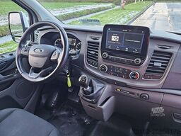FORD TRANSIT CUSTOM 2.0 L2H1 Navi Airco
