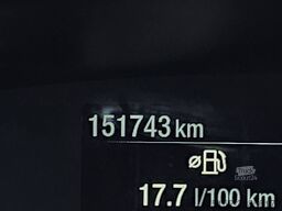 FORD TRANSIT CUSTOM 2.0 L2H1 Navi Airco