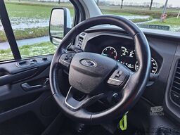 FORD TRANSIT CUSTOM 2.0 L2H1 Navi Airco