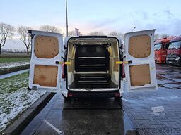 FORD TRANSIT CUSTOM 2.0 L2H1 Navi Airco