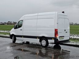 MERCEDES-BENZ SPRINTER 311 CDI 37 L2H2