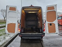 MERCEDES-BENZ SPRINTER 311 CDI 37 L2H2