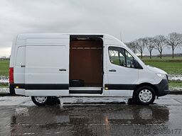 MERCEDES-BENZ SPRINTER 311 CDI 37 L2H2