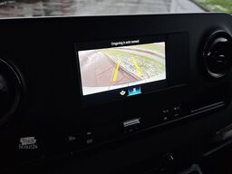 MERCEDES-BENZ SPRINTER 311 CDI 37 L2H2