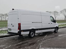 MERCEDES-BENZ ESPRINTER L3H2 320 81 kWh LED!