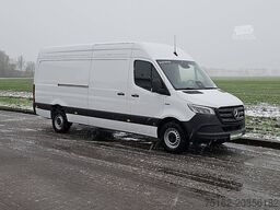 MERCEDES-BENZ ESPRINTER L3H2 320 81 kWh LED!