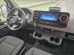 MERCEDES-BENZ ESPRINTER L3H2 320 81 kWh LED!