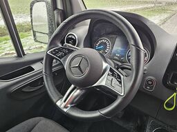 MERCEDES-BENZ ESPRINTER L3H2 320 81 kWh LED!