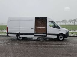 MERCEDES-BENZ ESPRINTER L3H2 320 81 kWh LED!