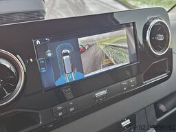 MERCEDES-BENZ ESPRINTER L3H2 320 81 kWh LED!