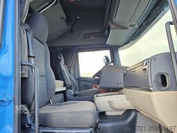 SCANIA R580 Topline,6x4
