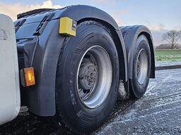 SCANIA R580 Topline,6x4