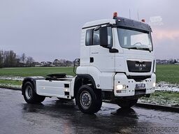 MAN 18.440 TGS 4x4