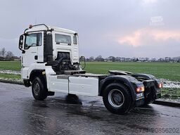 MAN 18.440 TGS 4x4