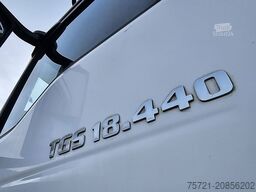 MAN 18.440 TGS 4x4