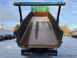 Scania R730 V8 8X4, Euro 5 EEV, 33ton Tipper, YM: 2014