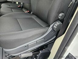 Fiat Ducato 140 DOKA Pritsche 2,9 M. AHK Klima DAB
