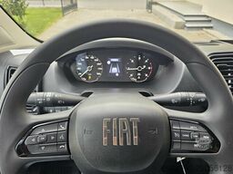 Fiat Ducato 140 DOKA Pritsche 2,9 M. AHK Klima DAB