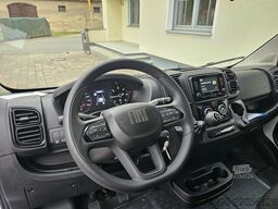 Fiat Ducato 140 DOKA Pritsche 2,9 M. AHK Klima DAB