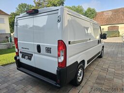 Fiat Ducato 35 140 L2H1 TFT Kamera PDC 2x Airbag