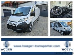 Fiat Ducato 35 140 L2H1 TFT Kamera PDC 2x Airbag