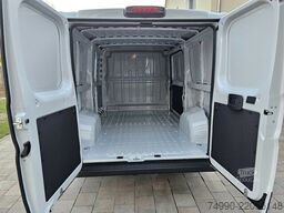 Fiat Ducato 35 140 L2H1 TFT Kamera PDC 2x Airbag