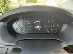 Fiat Ducato 35 140 L2H1 TFT Kamera PDC 2x Airbag
