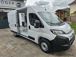 Fiat Ducato L2H2 35 TFT DAB Bluetooth Klima 2xAirbag