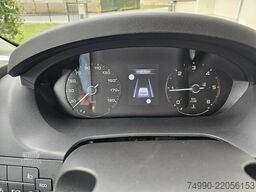 Fiat Ducato L2H2 35 TFT DAB Bluetooth Klima 2xAirbag