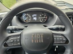 Fiat Ducato MAXI 140 L4 L5 Doppelkabine TFT Kamera