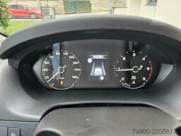Fiat Ducato MAXI 140 L4 L5 Doppelkabine TFT Kamera