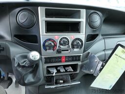 iveco Daily 35 S11 C30C AUTOMATIK KAMERA Regale LUFT