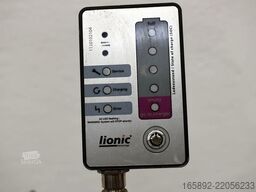 Industrie Automation 24 Volt  120 Ah