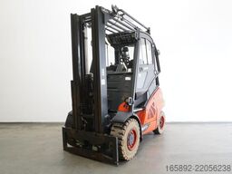 Linde H 50 T/600 EVO 394-02