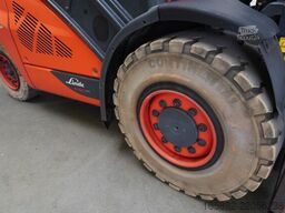 Linde H 50 T/600 EVO 394-02