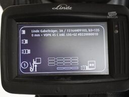 Linde H 50 T/600 EVO 394-02