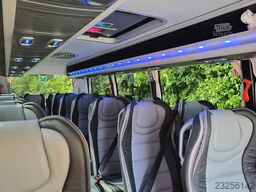 MERCEDES-BENZ Sprinter 519 Sunset Ferqui Lagerfahrzeug