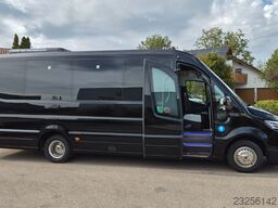MERCEDES-BENZ Sprinter 519 Sunset Ferqui Lagerfahrzeug