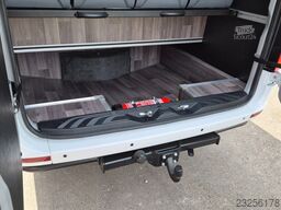 MERCEDES-BENZ Sprinter 519  Allrad 4 x 4  20 / 23 Sitzer Stock