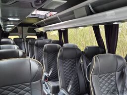MERCEDES-BENZ Sprinter 519  Allrad 4 x 4  20 / 23 Sitzer Stock
