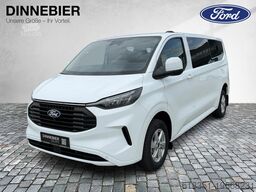 FORD TRANSIT CUSTOM 320 L2 H1 Kombi PKW Limited 110 kW