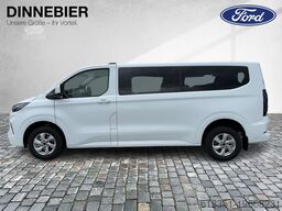 FORD TRANSIT CUSTOM 320 L2 H1 Kombi PKW Limited 110 kW