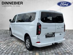 FORD TRANSIT CUSTOM 320 L2 H1 Kombi PKW Limited 110 kW