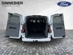 FORD TRANSIT CUSTOM 320 L2 H1 Kombi PKW Limited 110 kW