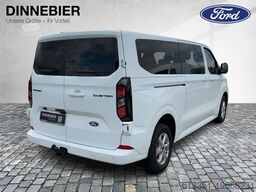 FORD TRANSIT CUSTOM 320 L2 H1 Kombi PKW Limited 110 kW