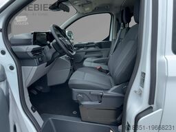 FORD TRANSIT CUSTOM 320 L2 H1 Kombi PKW Limited 110 kW